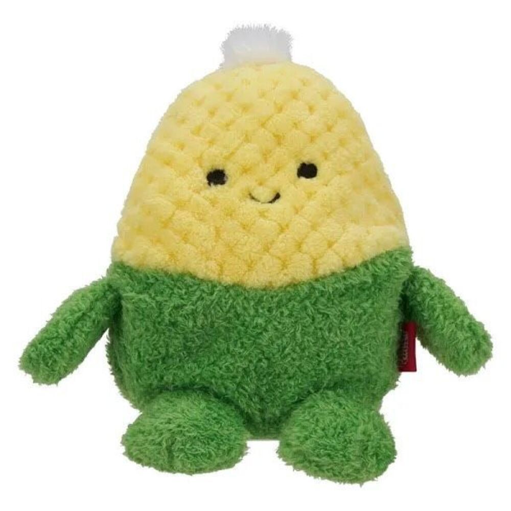 BumBumz RootBumz Colby Corn 7.5-Inch Plush